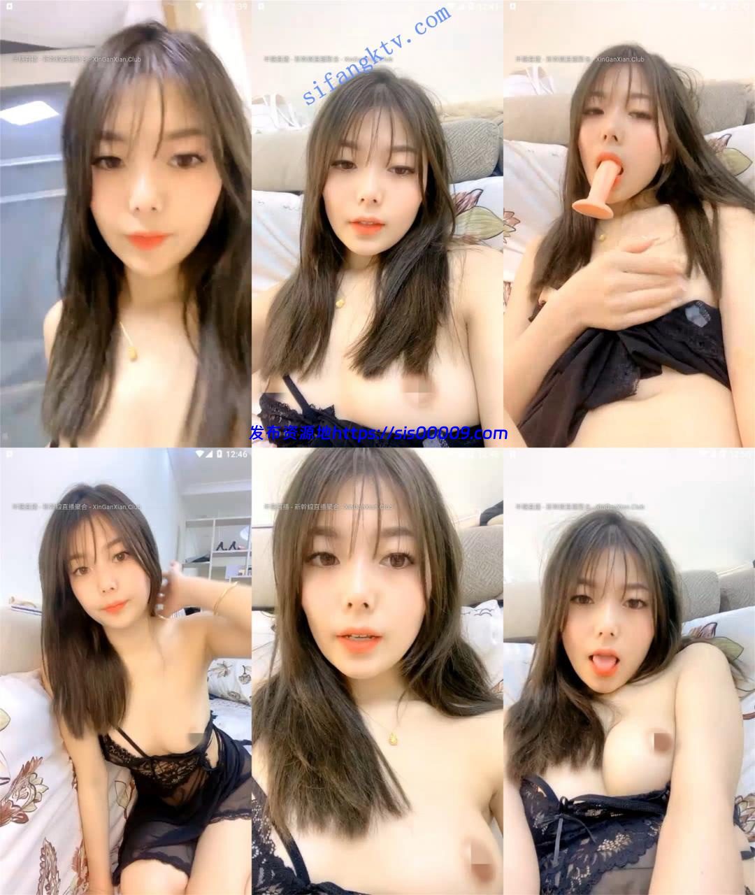 看她表演就是种享受~【郑多妍】自慰喷水！连环喷~好厉害！ 1