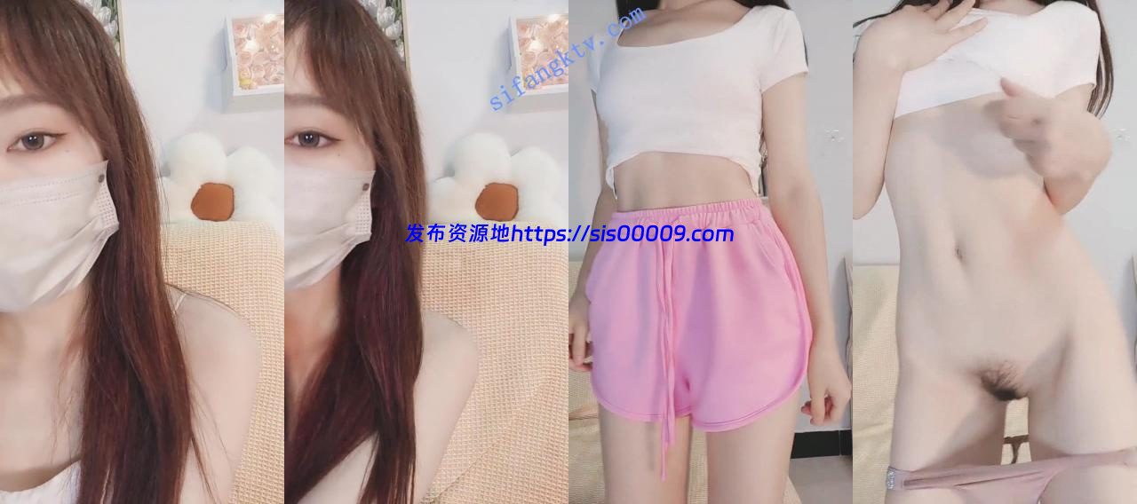 ⚡一字马女神限时回归！【程熙熙】还是那么鲜嫩多汁诱人~ 1