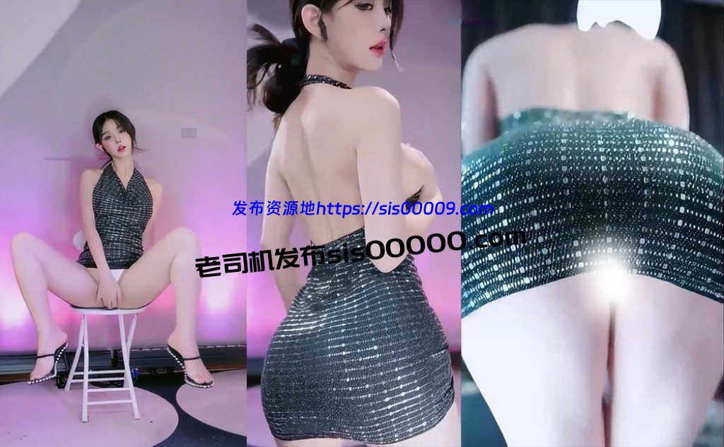 【CC 乔巴音】全新大尺定制热舞 极品尤物身材超绝 真空半球 极限丁字喷血紧勒 娇艳欲滴！【1V】【473M】 1