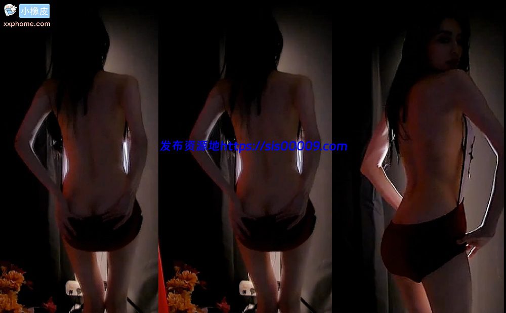 【CC 白妖妖】最新520大尺定制影子舞！超级视觉冲击！独家 (3V/1.1G/12分18) 1