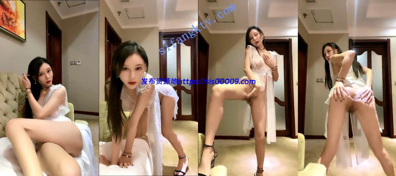 全网第一巨骚【小阿水】一脸淫荡贵妇相 极限虐阴式自慰！ 2