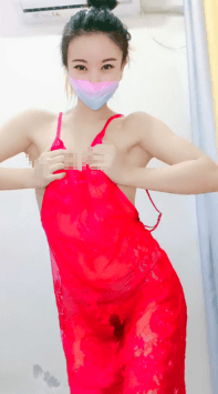 ♥️【收费脱衣舞】顶级的尤物魔鬼身材扭动小腰蜜桃臀 1