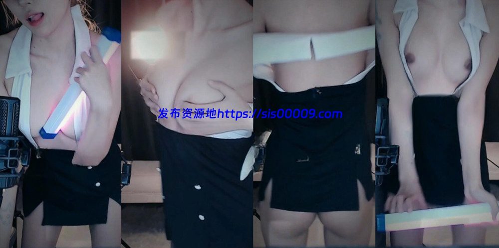 【CC 糕糕 】高颜美乳 露脸露点 裸舞 脱衣舞 抖胸舞【1V】【450M】 1