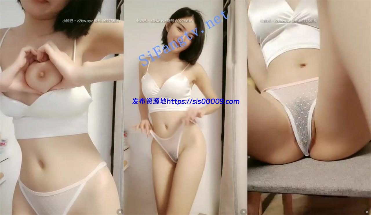 完美无瑕疵【短发初恋女友】超强诱惑让你鸡吧软不下来.. 7