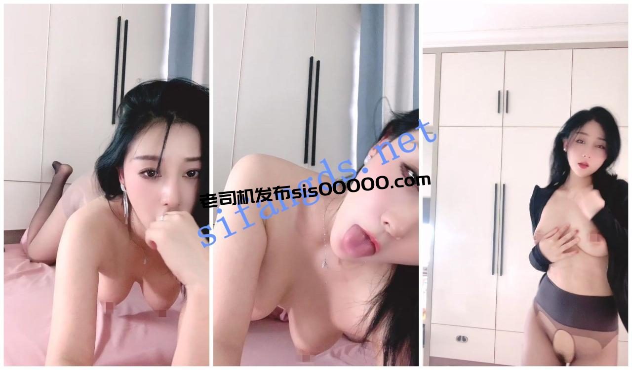 【顶级绿播女神下海 coco】明星颜值绝色美乳人间尤物一线天 13