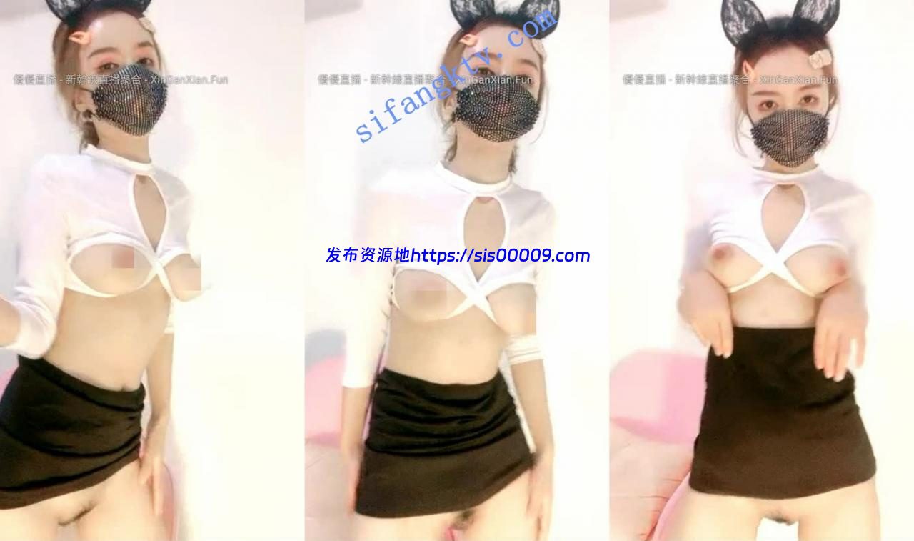 校花级女神下海【兮兮子bb】大胸颜值高 全裸抠逼自慰 3