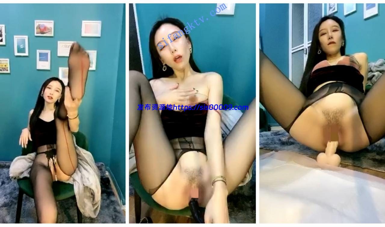 【源码自录】半糖【小阿水】4天6场计时房自慰大秀淫荡母狗 19