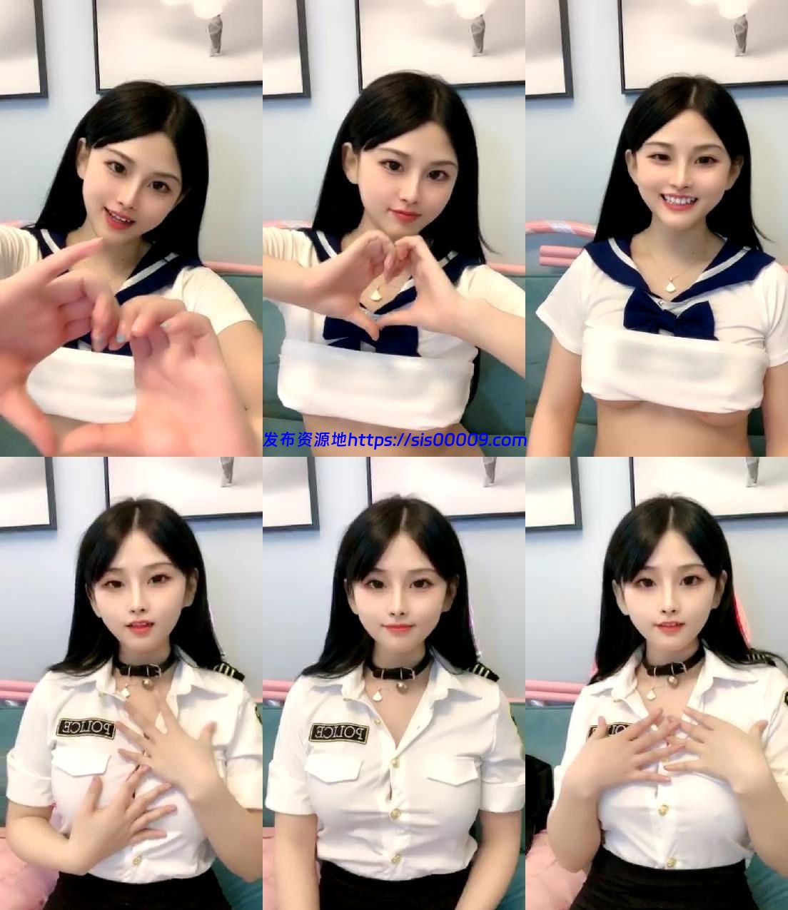 ♈绿播女神下海！美到炸裂~【嫩模小优】裸舞自慰~狂撸中！ 5