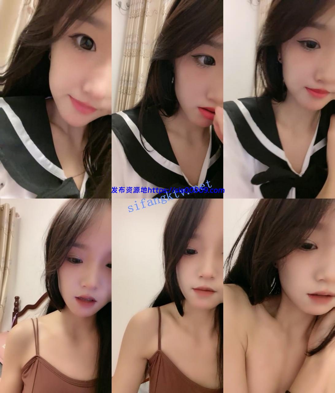 ♆【粉嫩少女】清纯小学妹 ~ !N场啪啪~道具自慰~爽到喷水 1