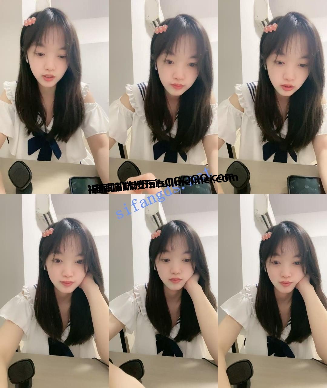 极品校花~美到窒息【06年小甜诱】下海黄播自慰+啪啪大秀~爽 1