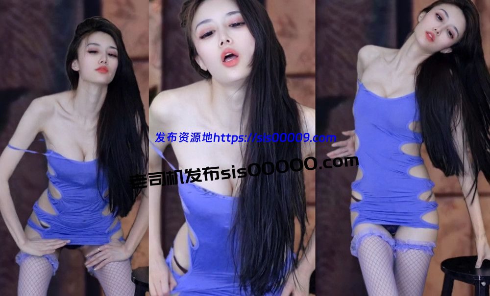 CC丨💖XXXX 付费群定制骚舞 情趣丁字 3分27 1