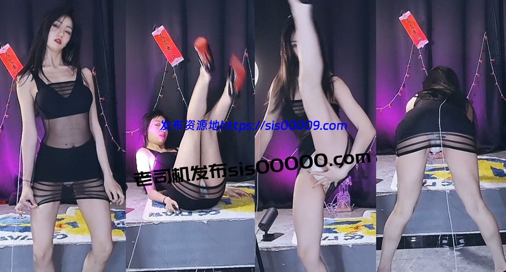 CC丨💖XXXX 付费高级群定制骚舞 情趣露内 3V 13分20 1