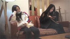 ♋♋激情裸舞！【林夕】是不是露个脸，对着镜子裸舞+自慰 32