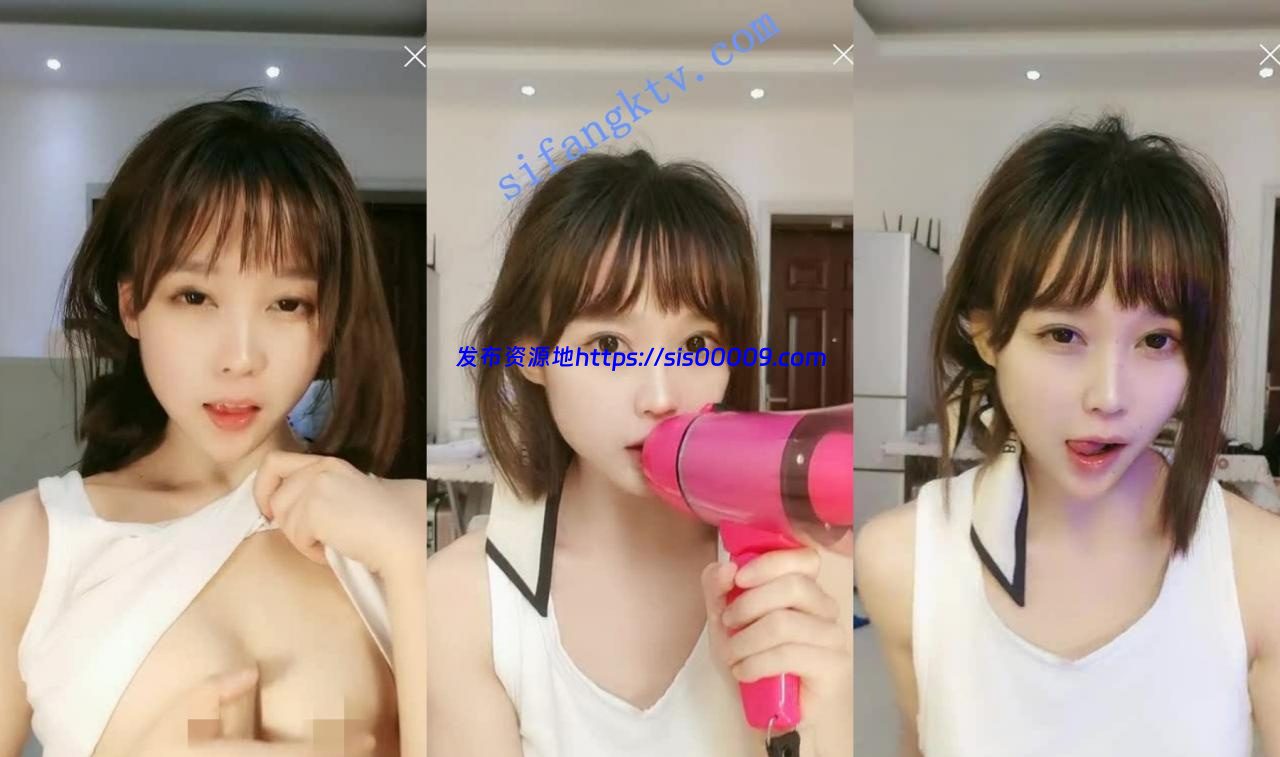 高颜值女大学生【哦好的就这样】酒后发骚露三点 白虎嫩逼 3