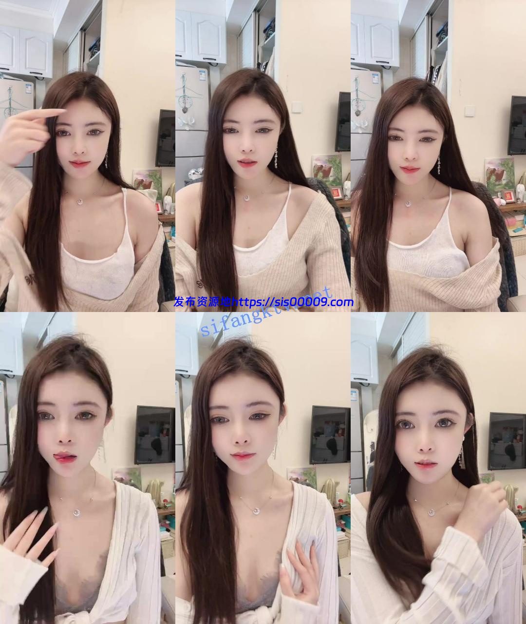 ⚫️重磅！超美女神【婉月】边烧饭~边跳舞脱裤~顶级享受~ 1