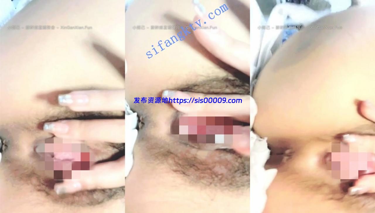 18岁大二学生【诱人的星星】全裸激情舞蹈秀+道具自慰喷水 4