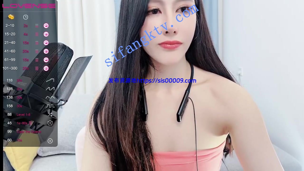 ❤❤❤颜值天花板~火爆~【YAOYAO-S】女神喷了十几次水~收藏品 1