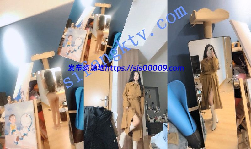 ♆【不不不不知道啊】最美女神~道具自慰流白浆~密码房! 6