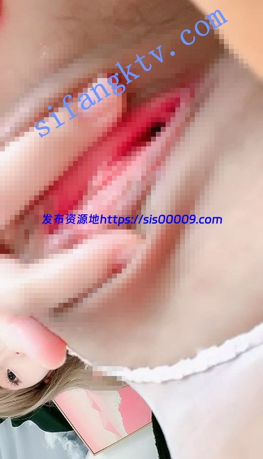 【小粉芝芝黛】极品嫩妹  大奶粉穴  道具自慰 扣穴特写 6