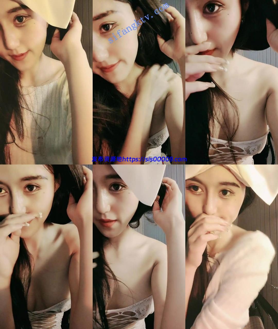 尤物女神降临~【嗯哼老师】非凡气质~100心动的感觉~狂撸中~ 1