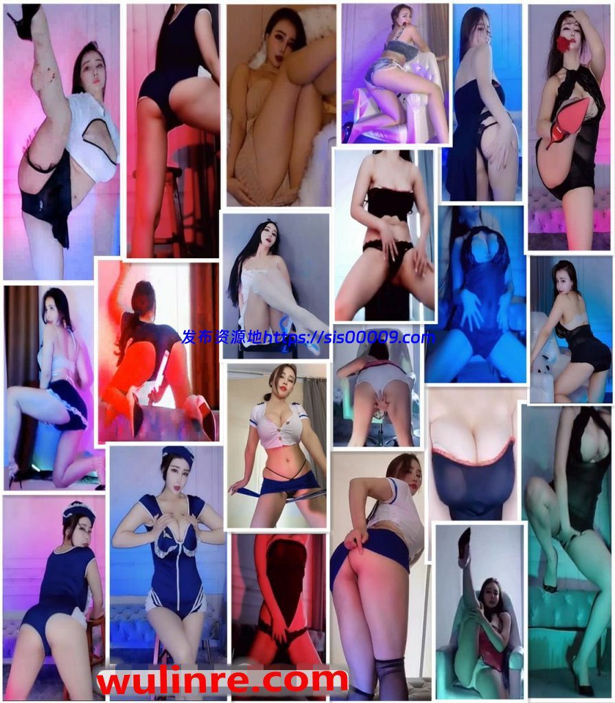 【虎牙福利】 花岛主 定制群福利合集！[21V/2.06G] 1