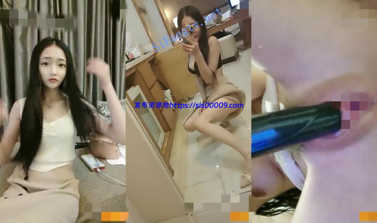 【旺仔牛逼糖】勾搭陌生人公厕口交被发现+道具自慰流白浆 9