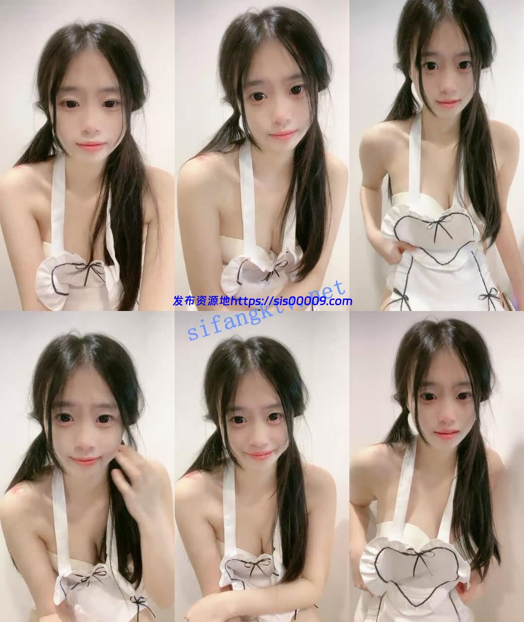 ☸校花级女神【菠萝果酱】美乳学妹极品身材 粉穴抠逼自慰 1