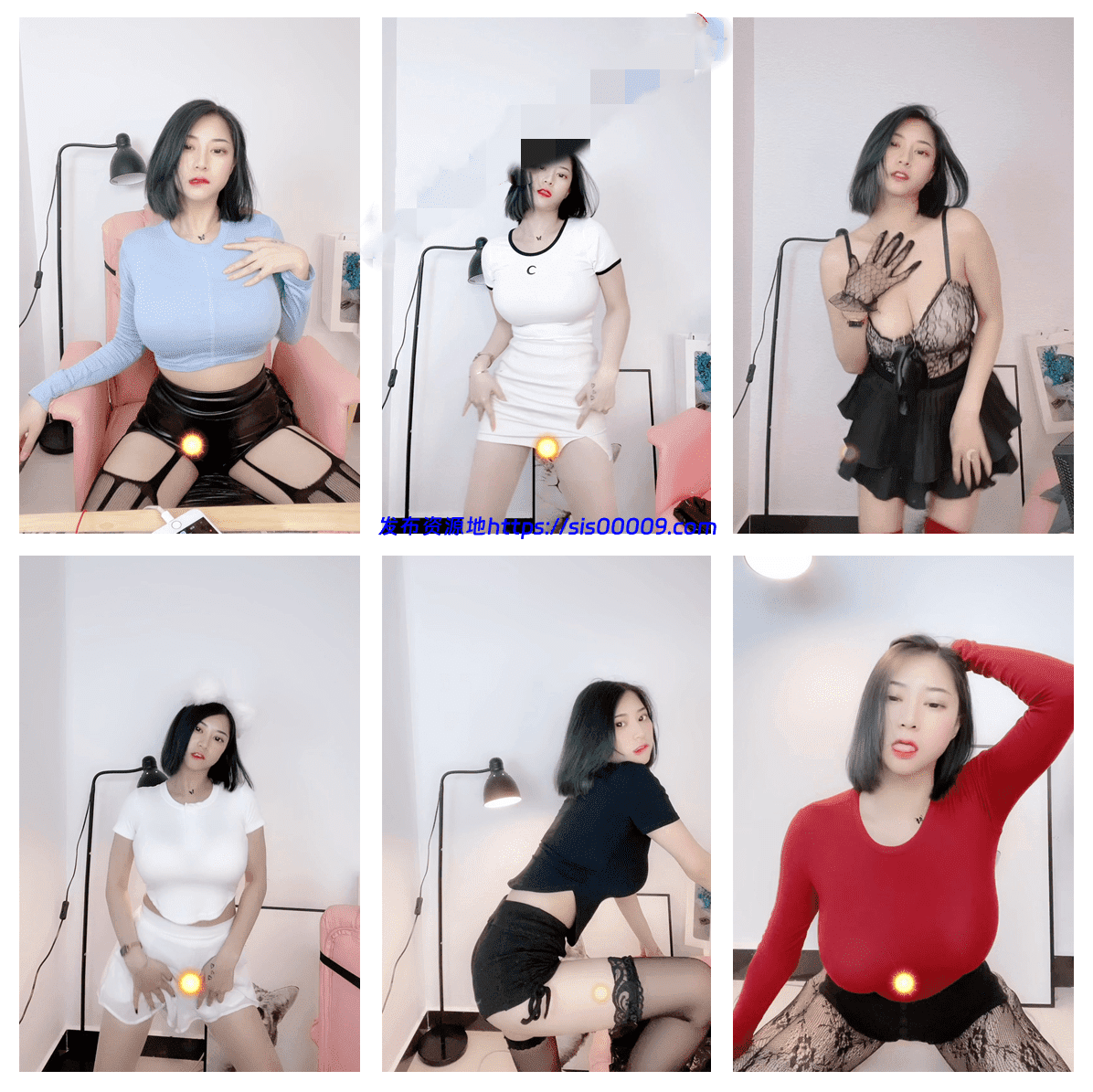 快手 小奶球 最新福利(24V/3.2G) 1