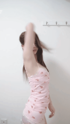 顶级绿播回归☸舞蹈系女神【无虞】热舞露点~害我狂撸啊~ 3