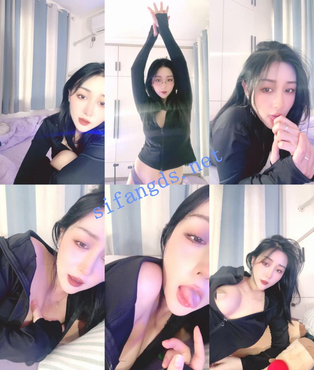 重磅！超美女神来了~【coco】名器一线天肥鲍~绝杀明星网红~ 1