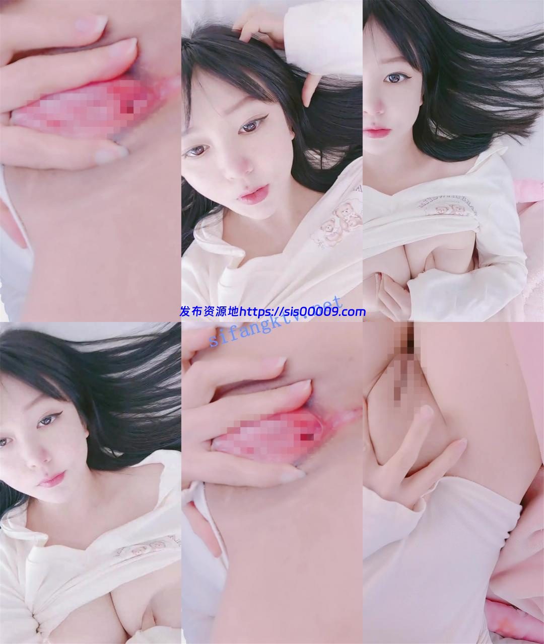 ❤♡哇~好嫩~气质校花~【咪咪酱】身材~皮肤好百褶~敞开好粉 1