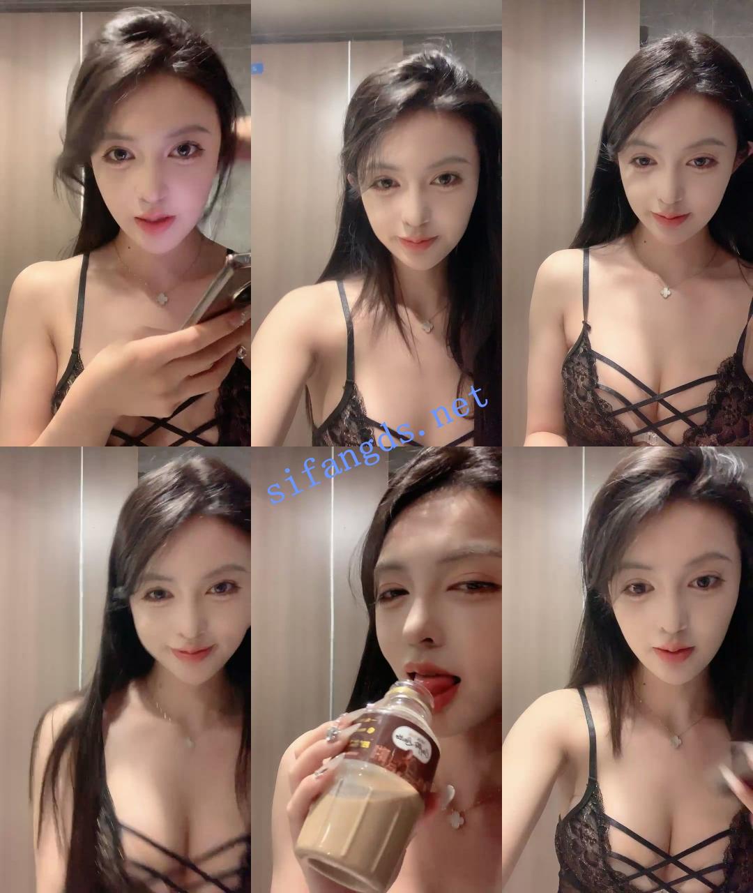 ☸顶级绿播女神【希腊爱神美蛇蛇】美到爆炸~一不小心露出~ 1