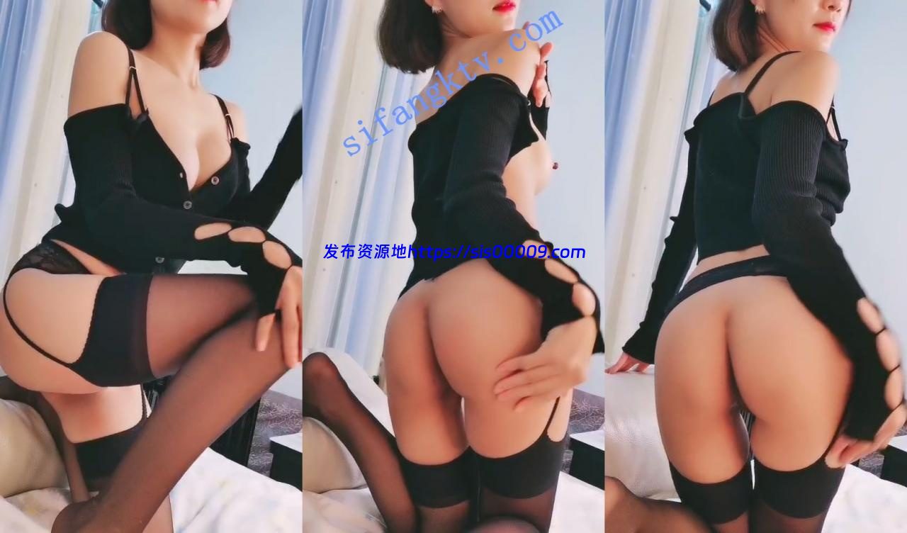 ♥️【棠心】丝袜情趣特写掰弄粉红极品肥鮑诱惑呻吟 7