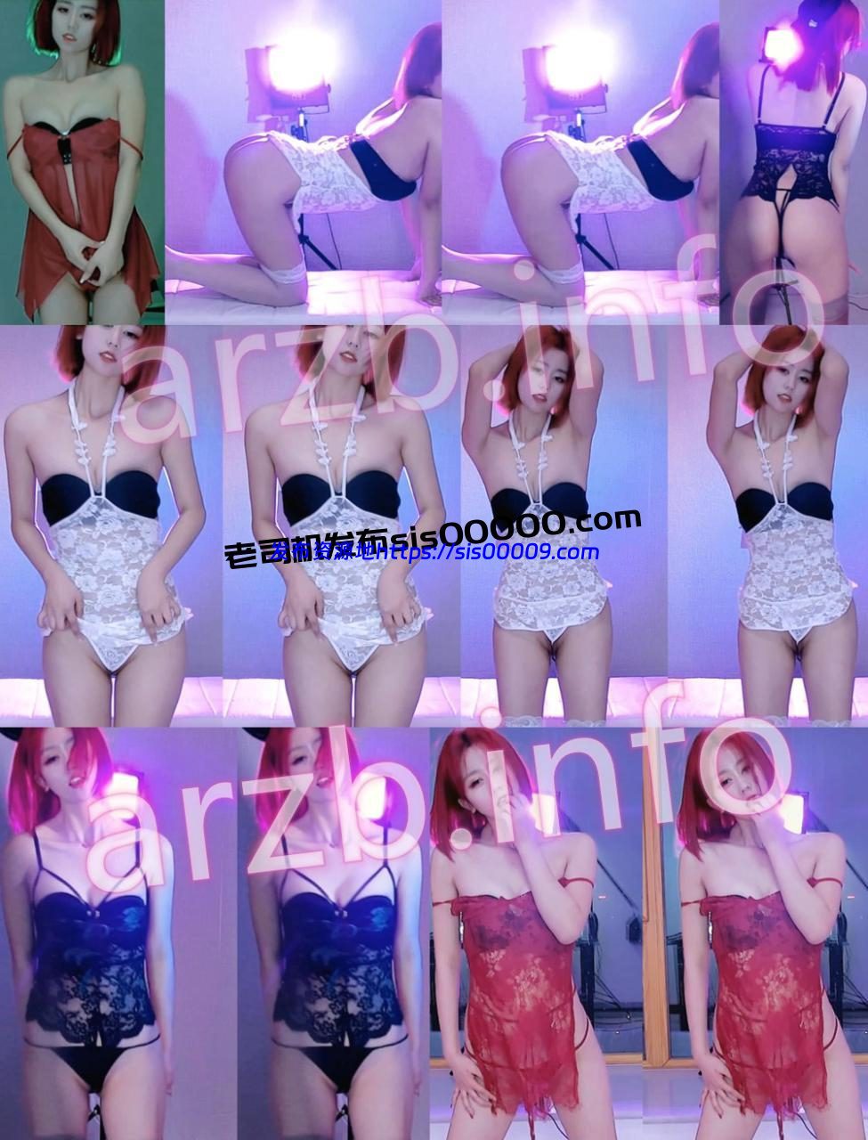 CC丨💖XX 土豪高价定制 勒B 丁字 新 4V 13分10 1