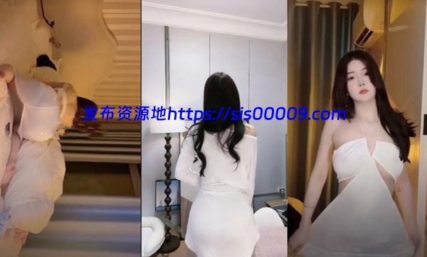 迷人的张奶奶 会员群凸点半奶露内+直播热舞 [6V1.7G] 1