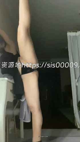 【重磅未流出】推特撸铁健身博主【夏甜】裸体健身露出等 5