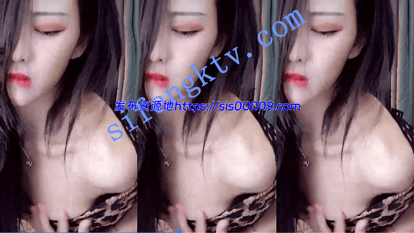 【虎牙福利】极品性感舞姬 书香兔兔 土豪千元定制骚舞诱惑 5