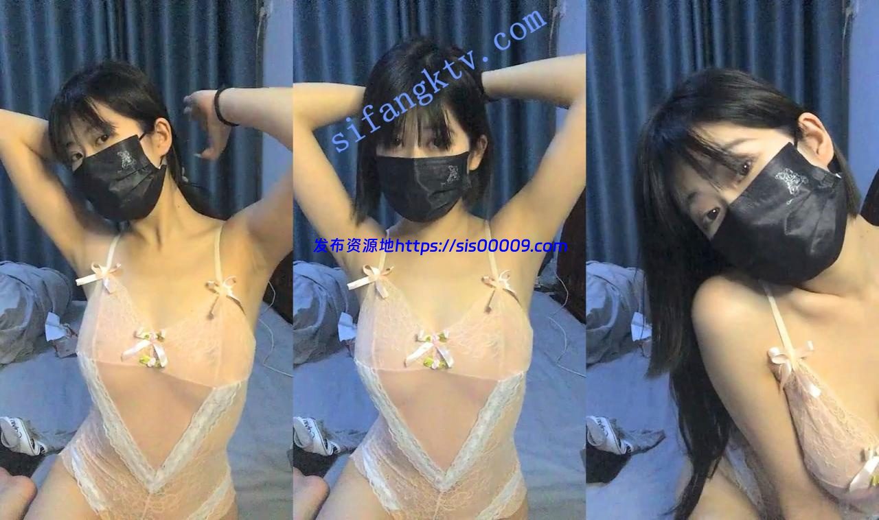 ₩【00年小泡芙】极品巨乳美女主播PK全裸热舞道具插逼诱惑 2