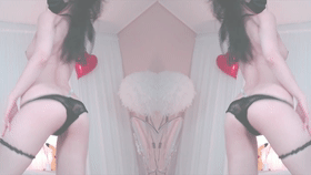 精品裸舞【世然】20岁少女直播裸舞 双马尾 4