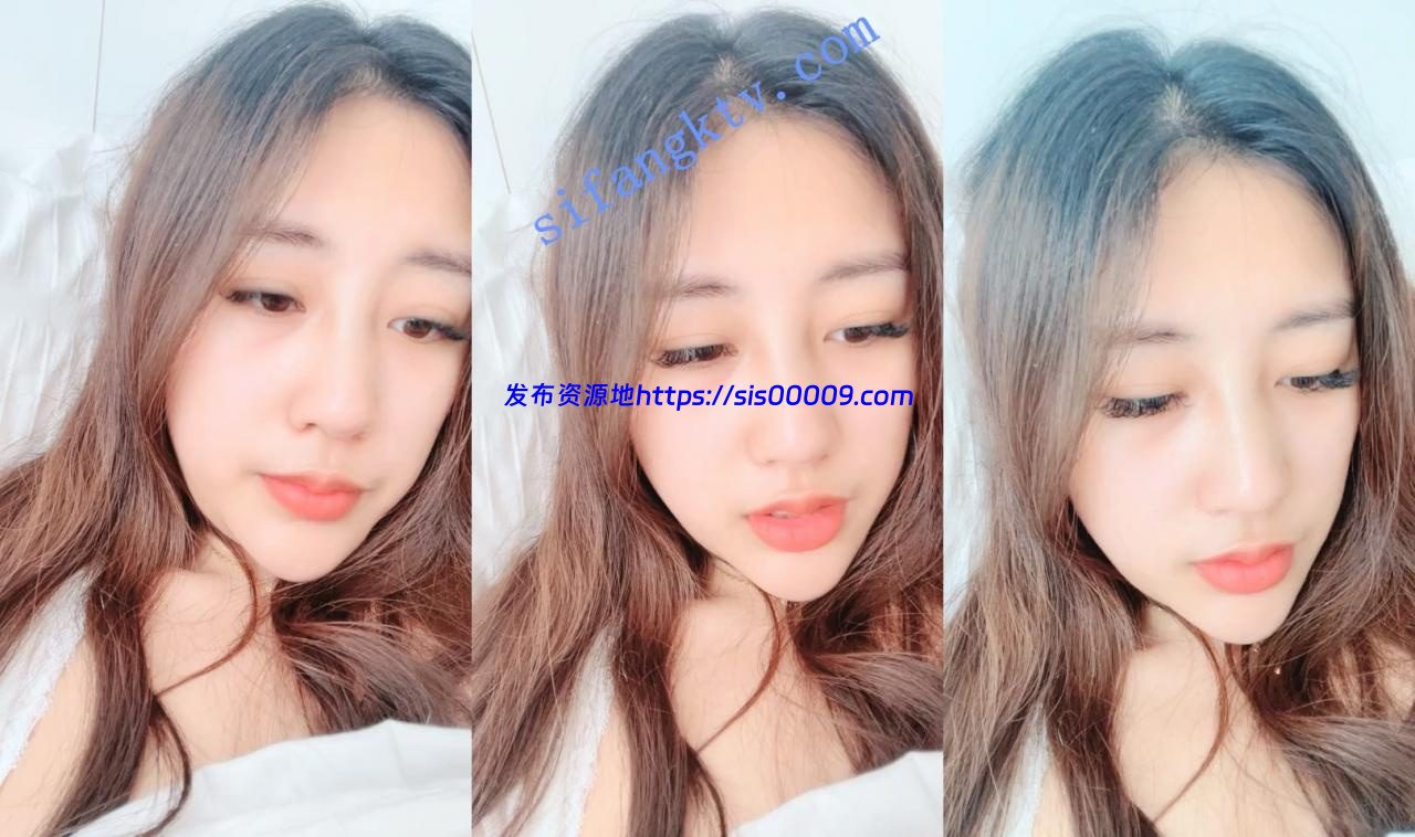 ♆【极品白虎学妹超级乖】校花女神~极品美胸~极度诱惑~ 2