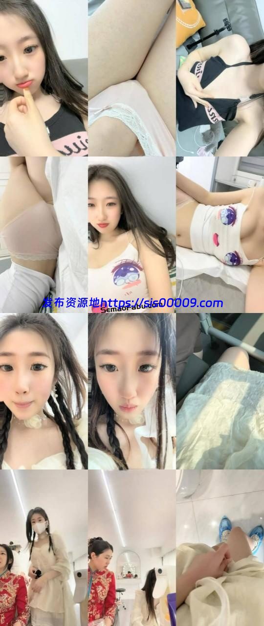 超美小仙女【奶芙芙小莓】化妆师户外跳蛋自慰淫水20小时 1