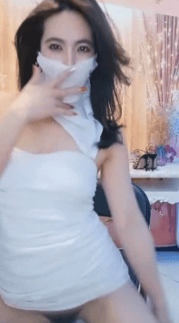 ♥️火辣御姐【两点收费纯】淫声荡语火辣舞蹈诱惑看了秒 5