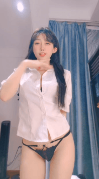 ♆【二货虎豹骑】桃色奶酪! 逆天大长腿~道具爆菊~高潮喷水! 3