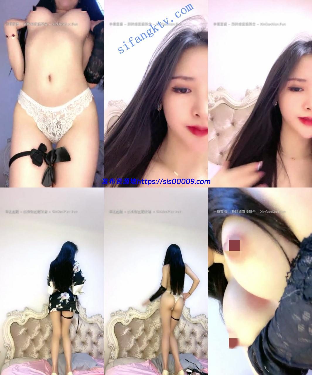 【吸精女杀手】女神傲人的身材，高耸的咪咪都要捅破天了 1