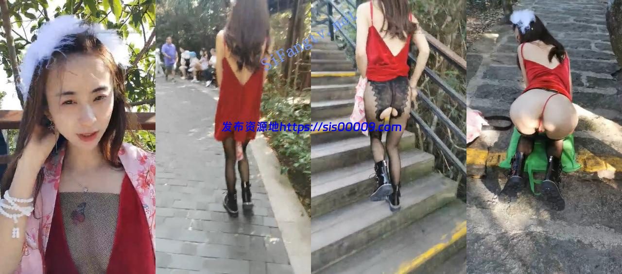 2.20【SM大表姐】公园野战男厕所啪啪车震多场啪啪内射大秀 7