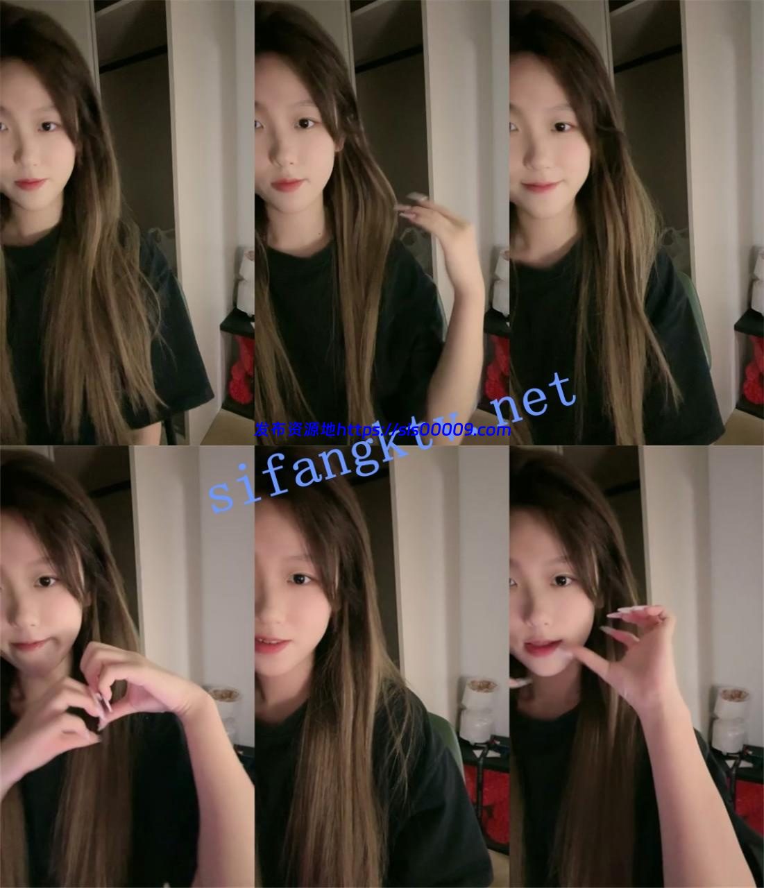 校花级女神！纯欲天花板~【大一学生】揉穴自慰！撸到肾虚~ 5