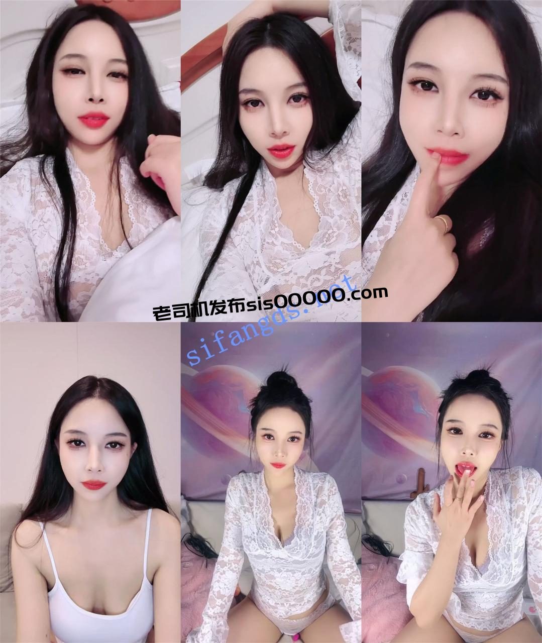 顶级御姐下海！好骚好迷人啊~【办公室小白】扣穴自慰！爽~ 6