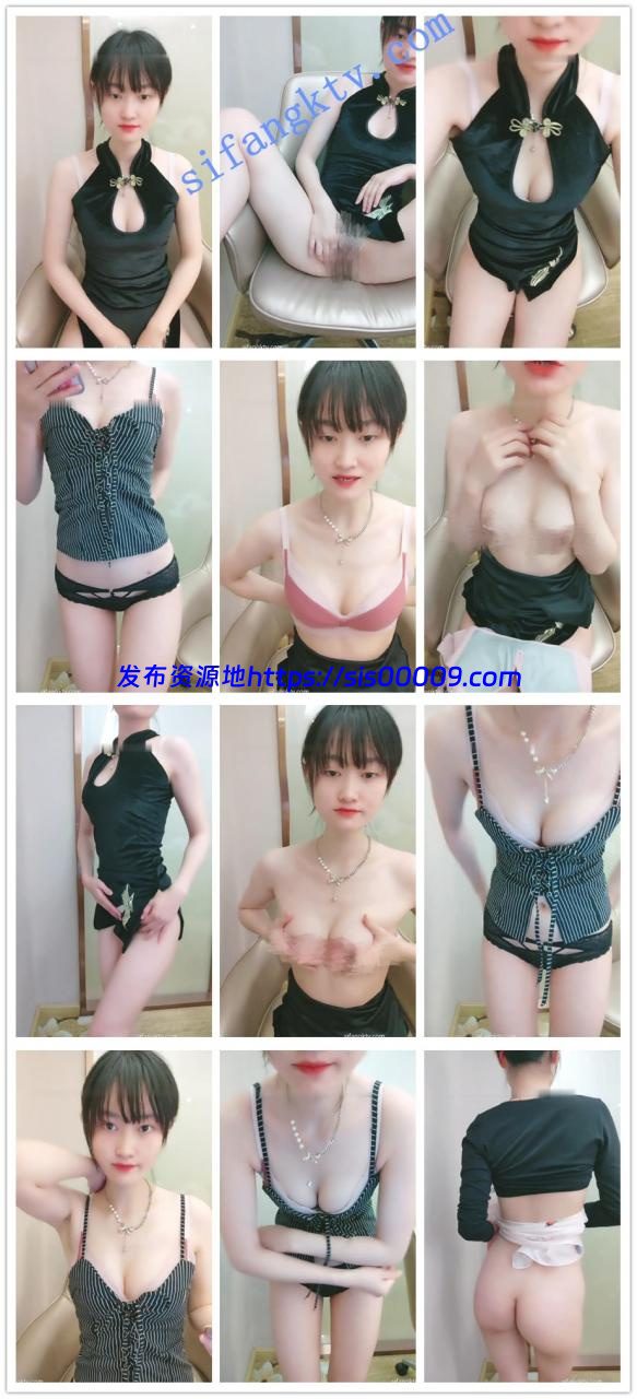 ▲▲【我想要11.5-6】清秀萝莉完美身材揉奶掰B插B自慰超诱惑 1