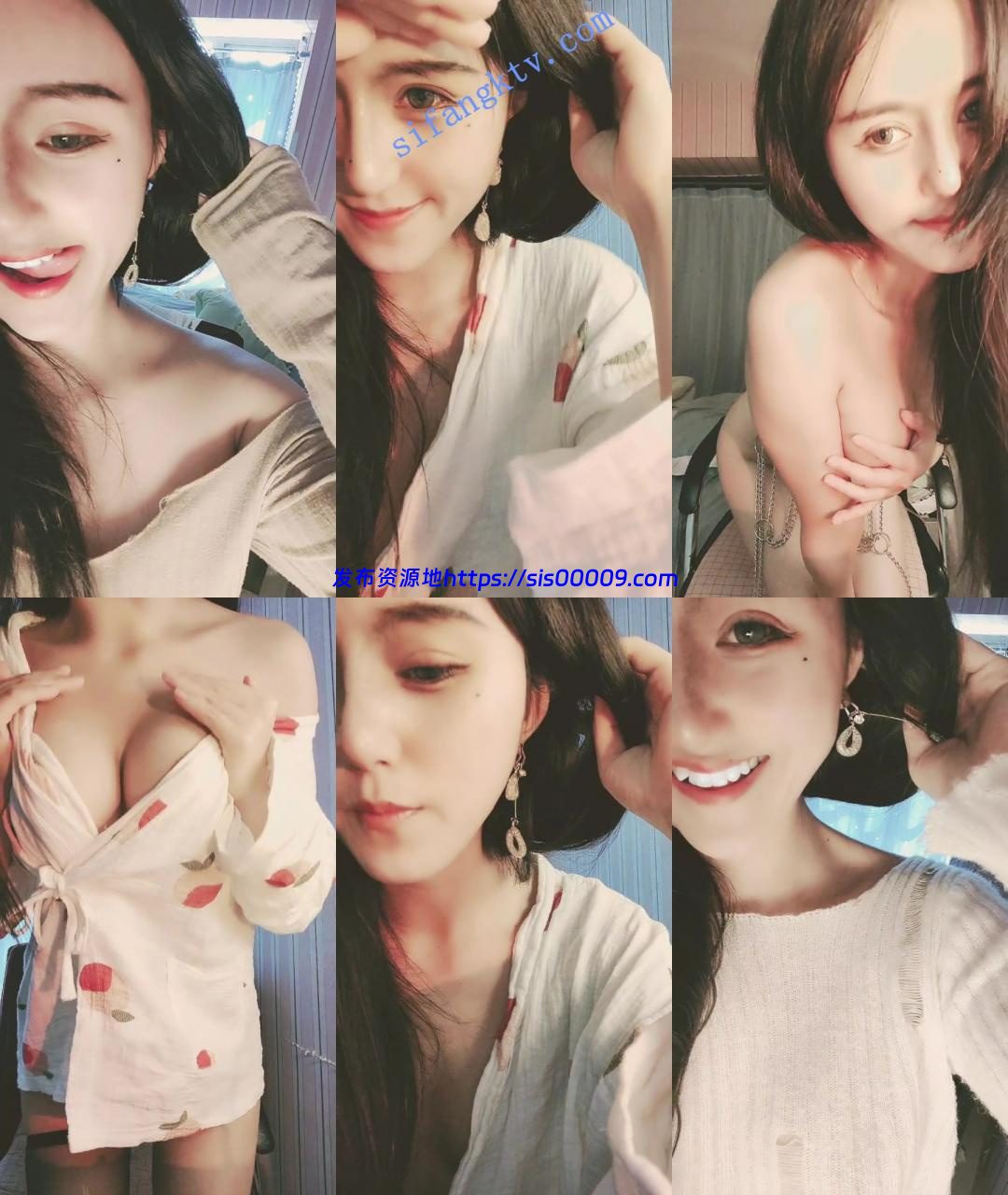 女神终于大秀了~【光年梦老师】逆天颜值~道具自慰肛塞撸爆 1