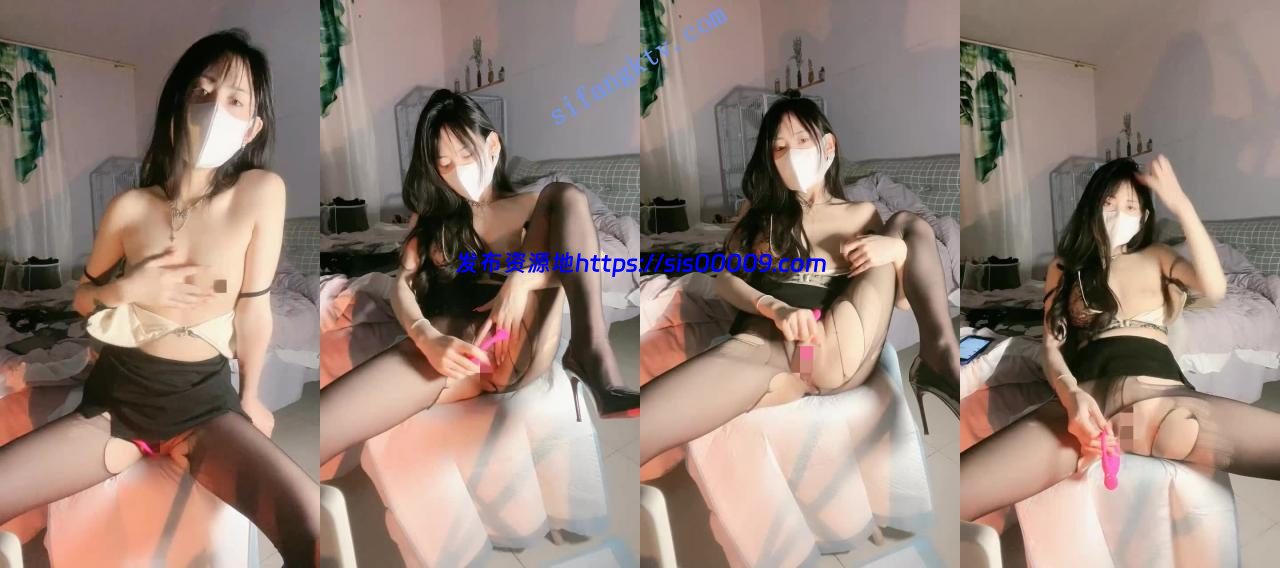 黑丝小野猫【明天不熬夜】打麻将输钱只能开直播赚回来了 8